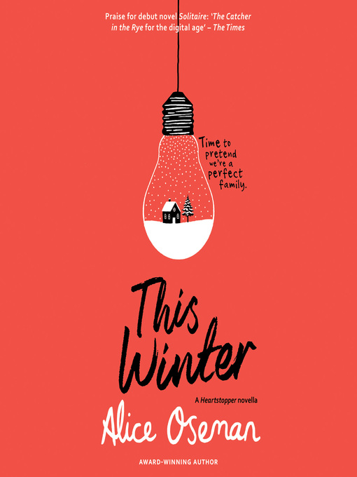 Title details for This Winter by Alice Oseman - Available